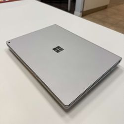 Microsoft Surface Book 2 13.5 Laptop - Pay $5 today and the rest later!!