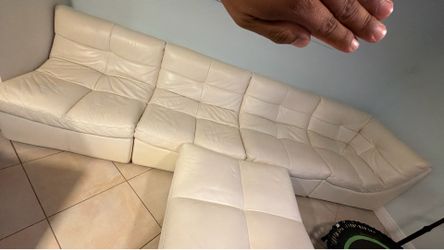 Free couch