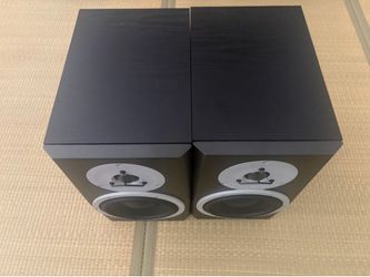 Dynaudio BM5 mkIII Studio Monitors (Pair) – Excellent Condition