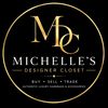 Michelle’s Designer Closet