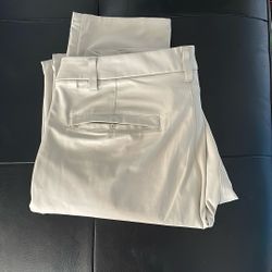 Lululemon Pants ABC Commission 34X34