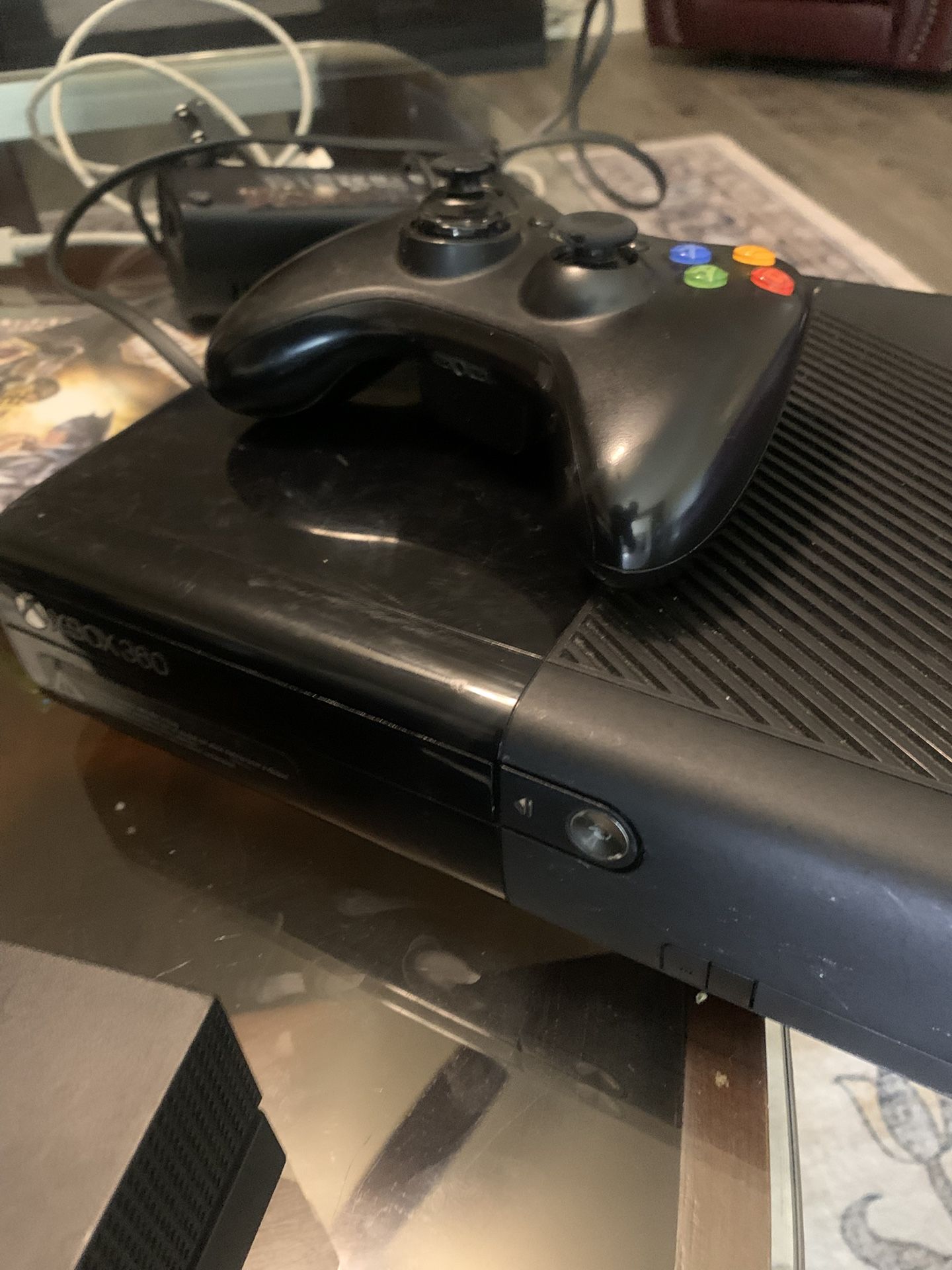 XBOX 360