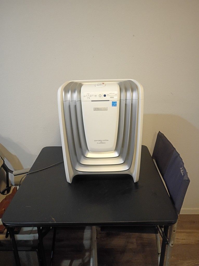 Electrolux Air Purifier