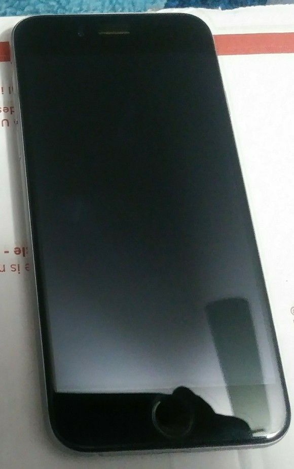Iphone 6 AT&T 16 gb