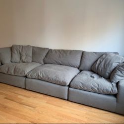 Bob's Dream Cloud Couch