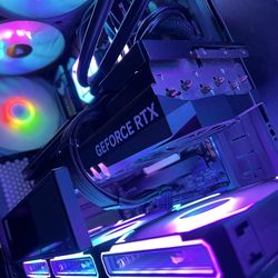 MSI Gaming X Trio RTX 4080