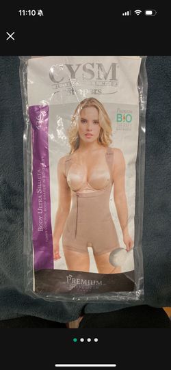 Nude Boy Short Shaper -medium/new