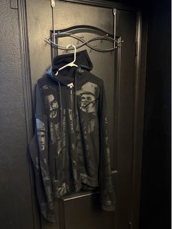 Assail hoodie