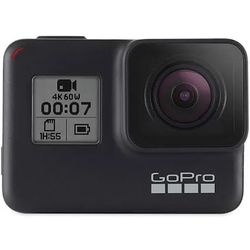 Go Pro Hero 7