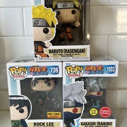Funko Pop