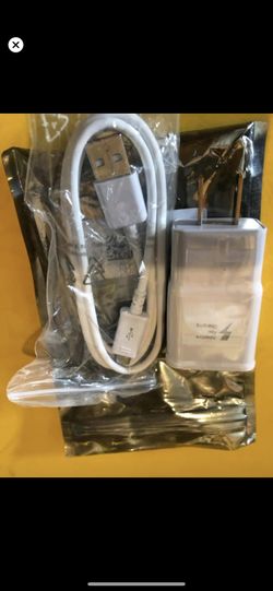 Samsung galaxy charger