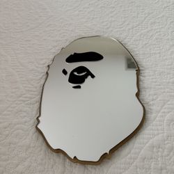 Bape Mirror
