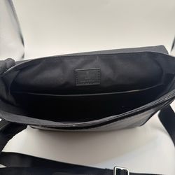 Luxury Messenger Bag