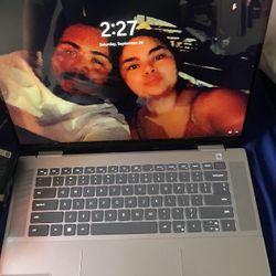 Touchscreen 2 In One Dell Inspiron 