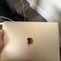 Apple Laptop 
