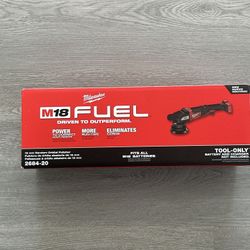 Milwaukee M18 Fuel 15mm Random Polisher (2684-20)
