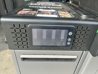 Brand New Blackstone Grill Never Used