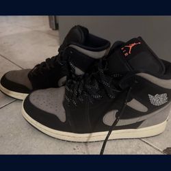 Air Jordan men’s shoes