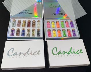 Brand New Glitters