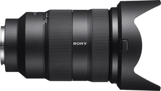 Sony - G Master FE 24-70 mm F2.8 GM Full-Frame E-Mount Standard Zoom Lens
