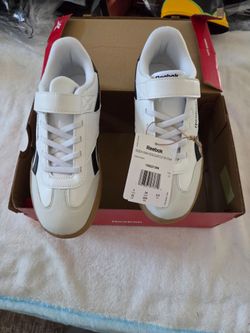 Reebok kids youth 3y
