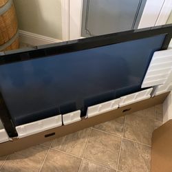 Panasonic Plasma TV