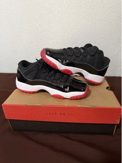 Air Jordan 11 Retro Low