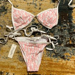 Swim Sets