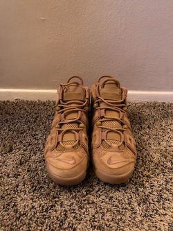 Uptempo size 4.5