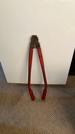 Wire cutter