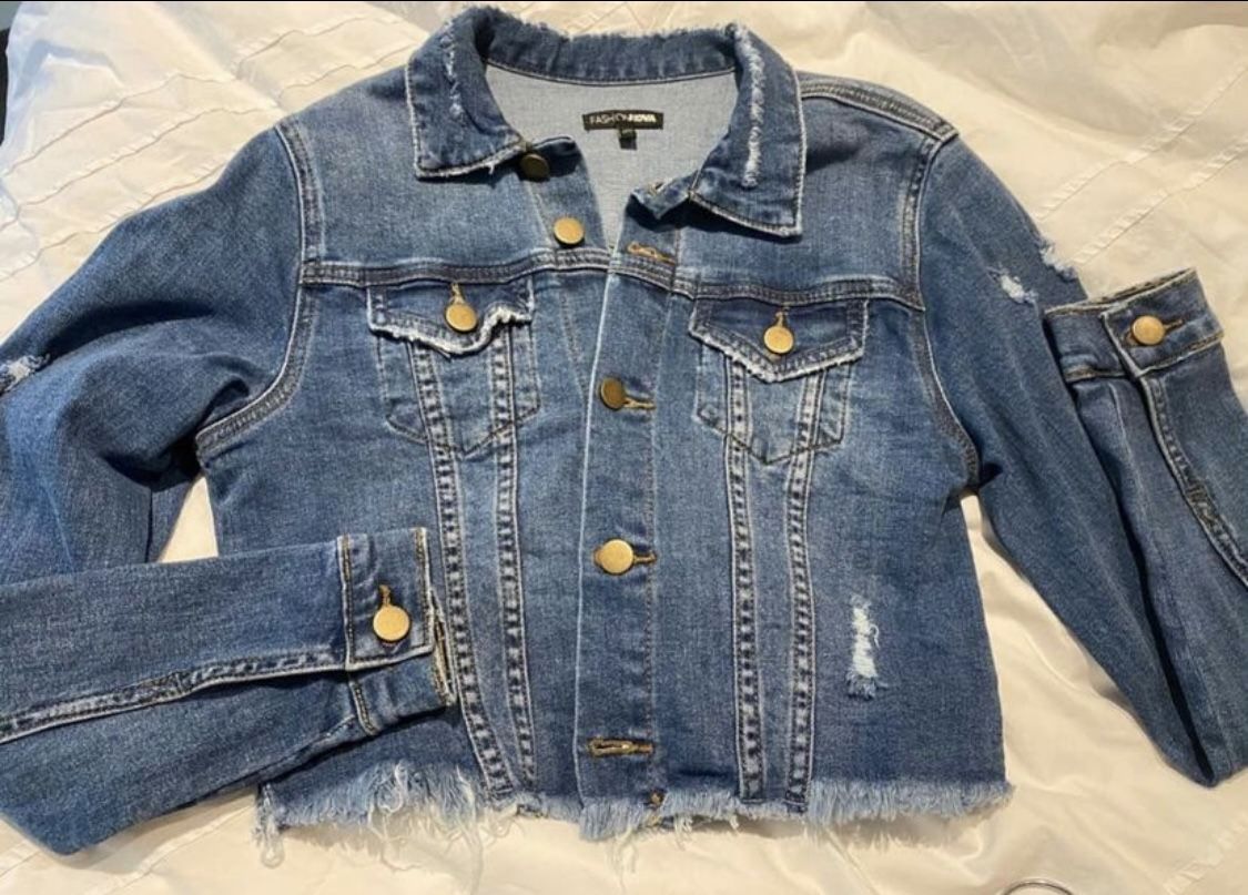 Fashion Nova Cardigans, Jackets, Jogger Set