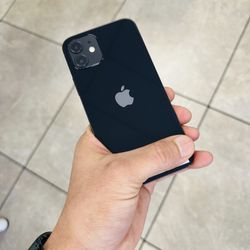 iPhone 12 Unlocked