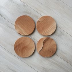 Sandstone Coasters 