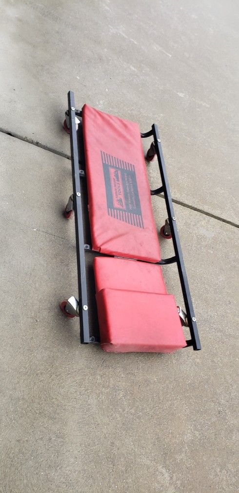Used Creeper $20