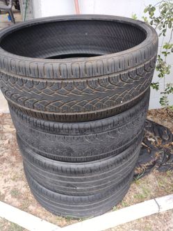 30 inch tires
