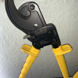 Klein Tools Ratchet 63607’