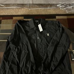 Playboy Windbreaker 