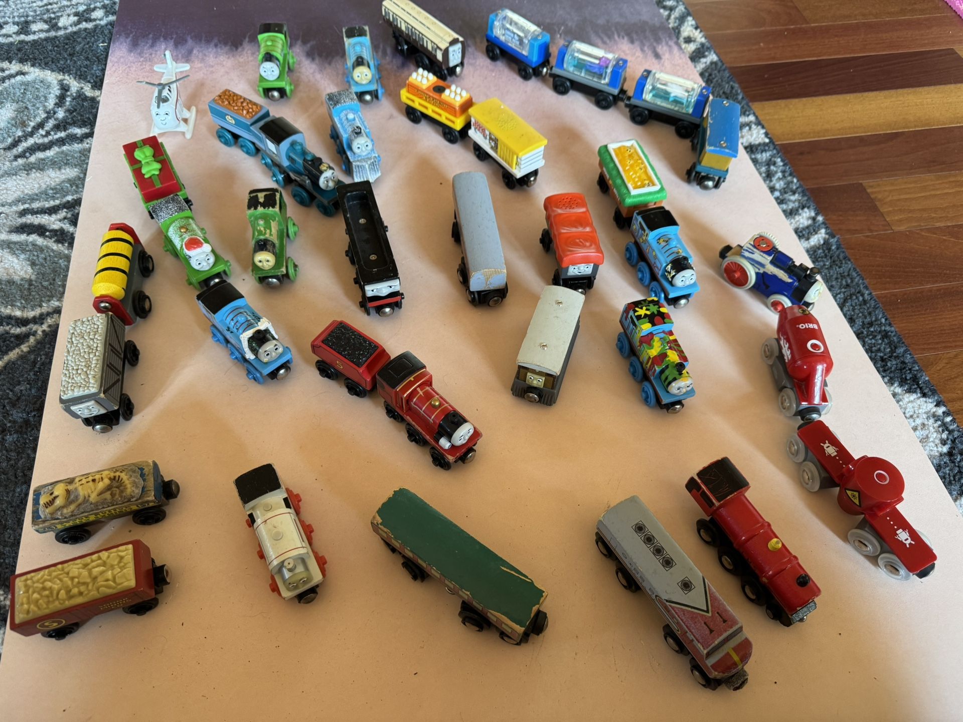 Thomas & Friends