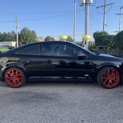 2009 Chevrolet Cobalt