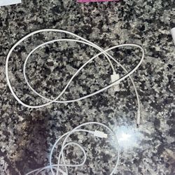 iPhone Fast Chargers