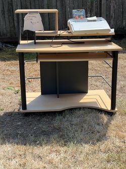 Desk