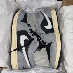 Air Jordan 1 Low Se