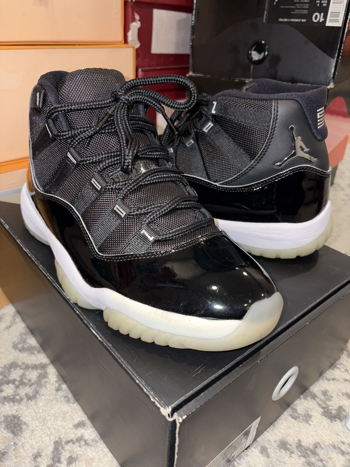 Air Jordan 11 Retro “Jubilee”