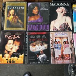 Movies