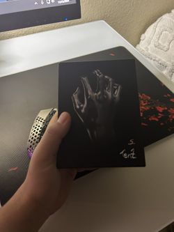 Tenz finalmouse Small