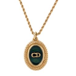 Christian Dior Necklace