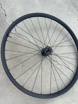 Specialized 29” rims