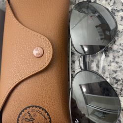 Brand New Rayban Sunglass
