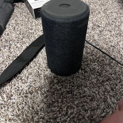 Alexa Speaker 