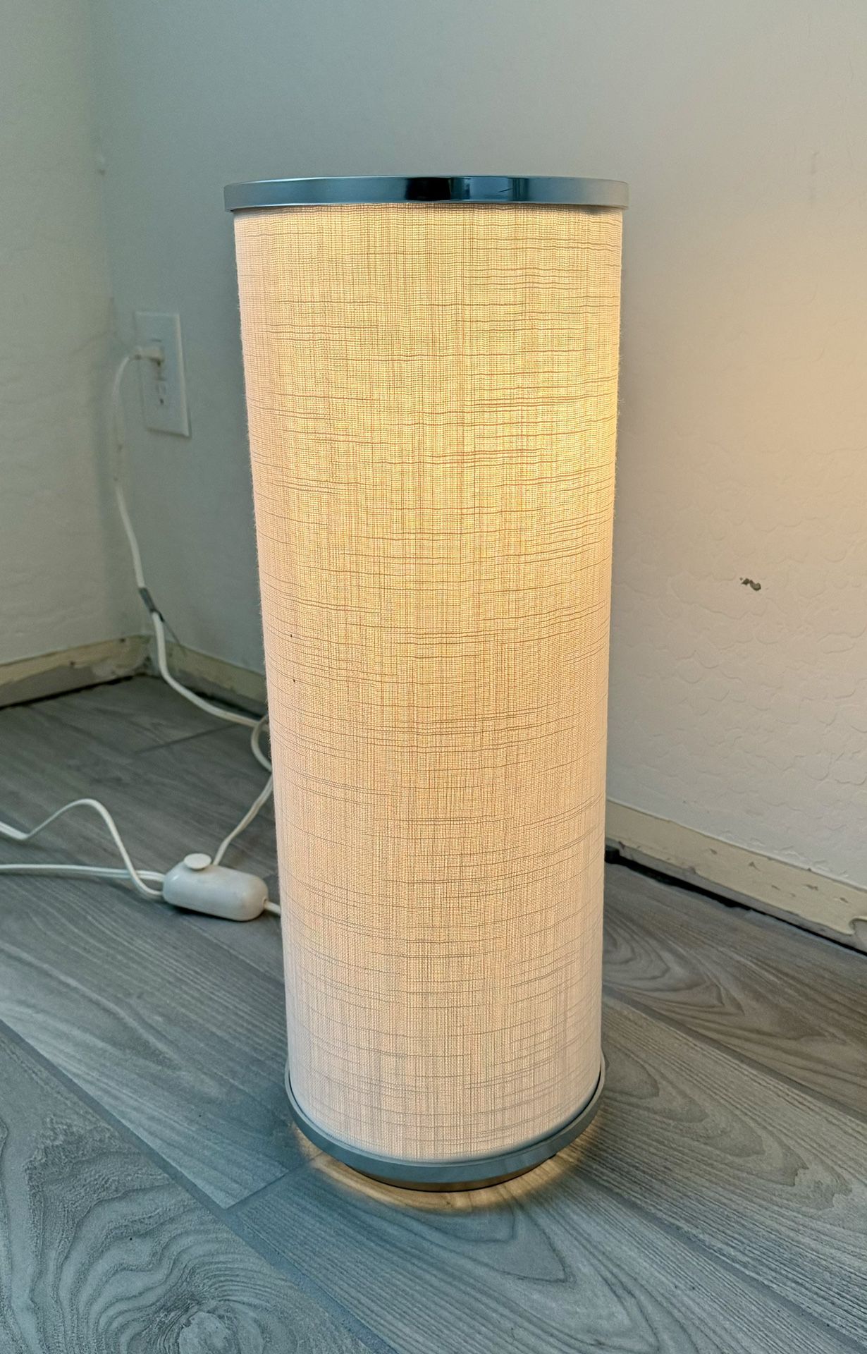 Ikea Vidja Lantern Light 